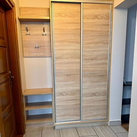 Noclegi Sarenka Murzasichle Luaran gambar