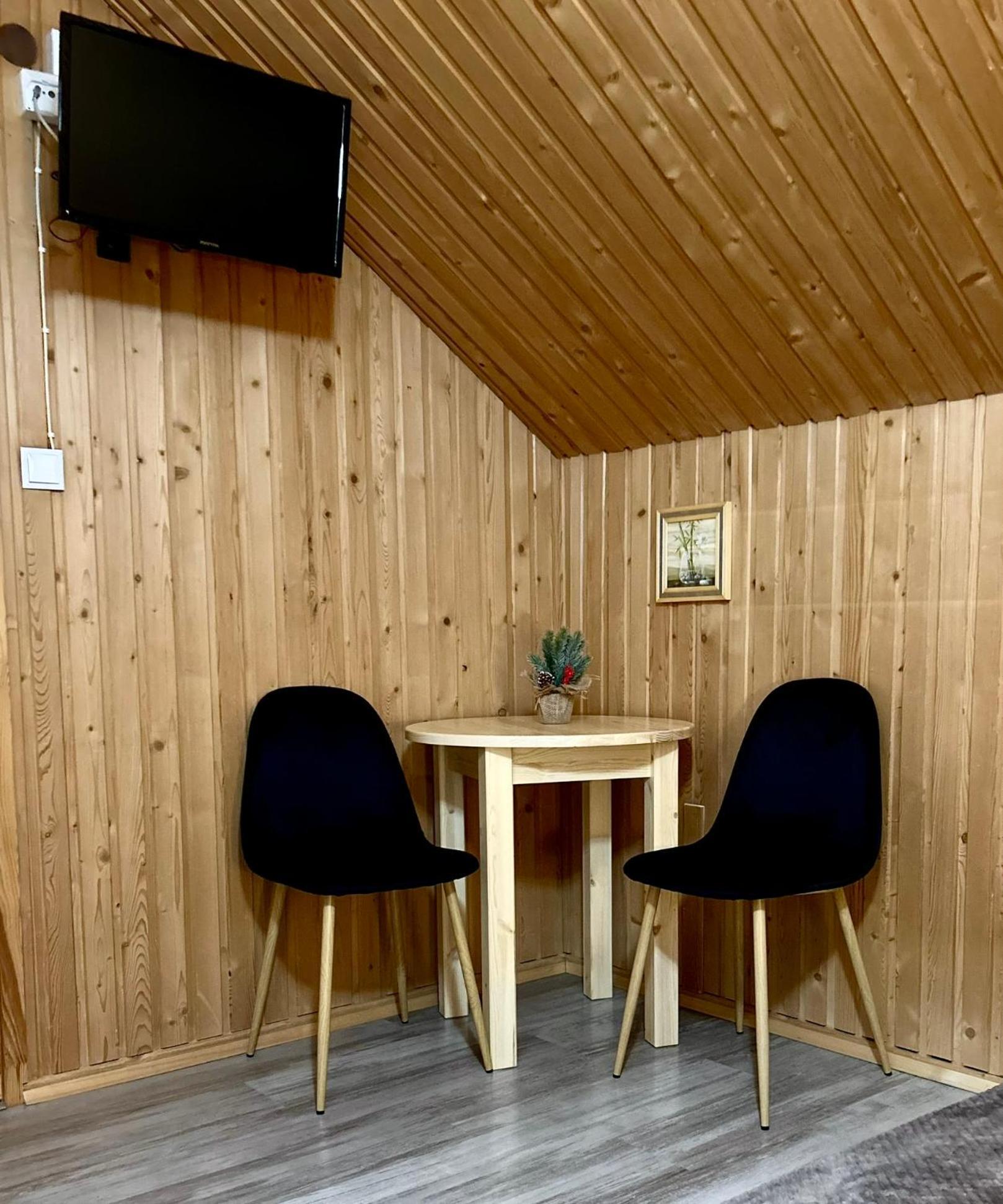 Noclegi Sarenka Murzasichle Luaran gambar
