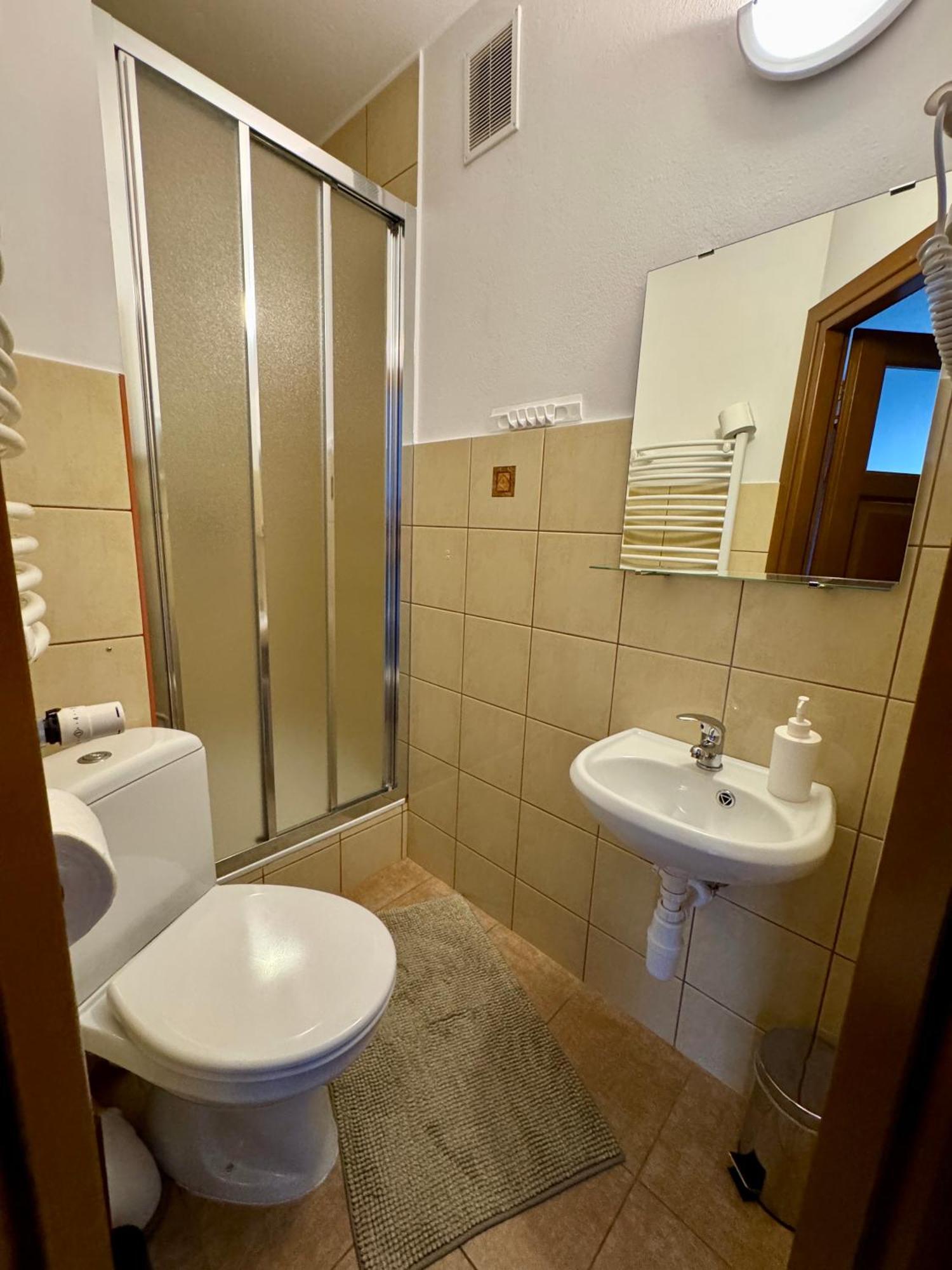 Noclegi Sarenka Murzasichle Luaran gambar